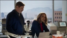 CSI Vegas - Season 02 Episode 20